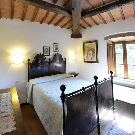 公寓 San Pietro