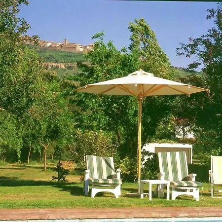 San Pietro Appartement *
