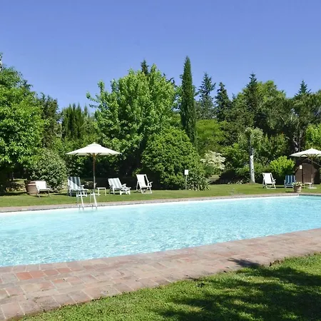 Appartement San Pietro
