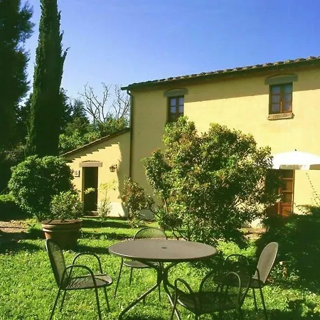 Appartement San Pietro *
