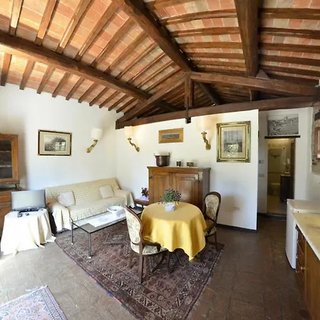 Appartement San Pietro Cortona