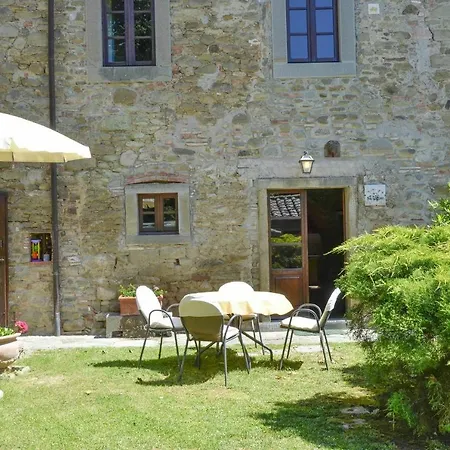 San Pietro Appartement Cortona