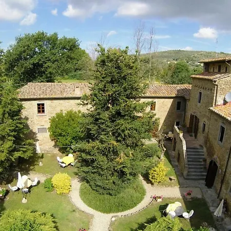 Appartement San Pietro *