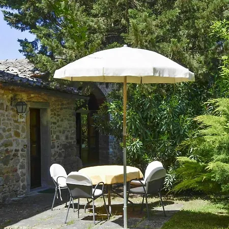 San Pietro * Cortona