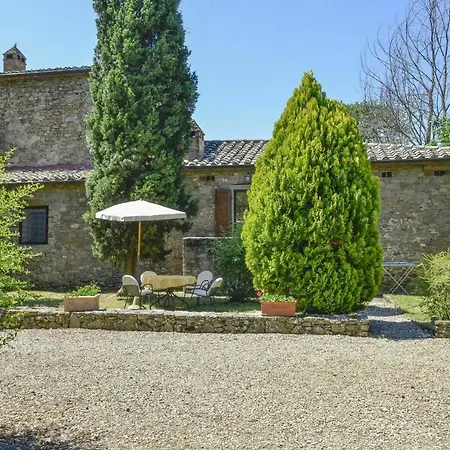 San Pietro Appartement *