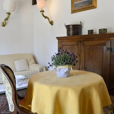 San Pietro Appartement Cortona