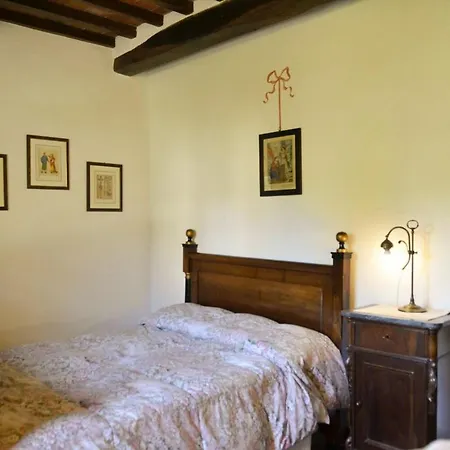 San Pietro Appartement Cortona