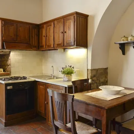 San Pietro Appartement *