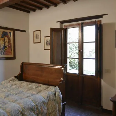 San Pietro Appartement