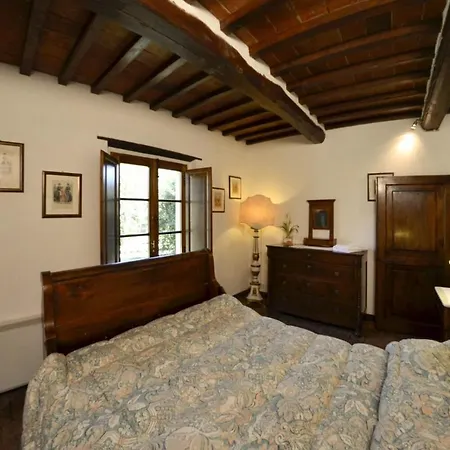 Appartement San Pietro *
