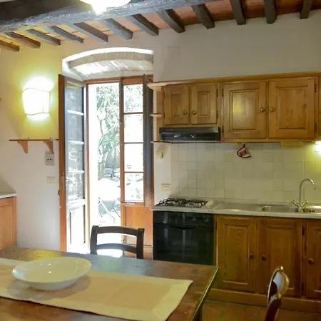San Pietro Appartement *