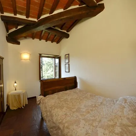 Appartement San Pietro *