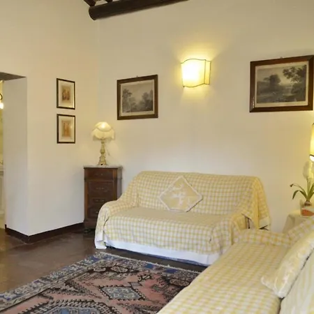 Appartement San Pietro Cortona