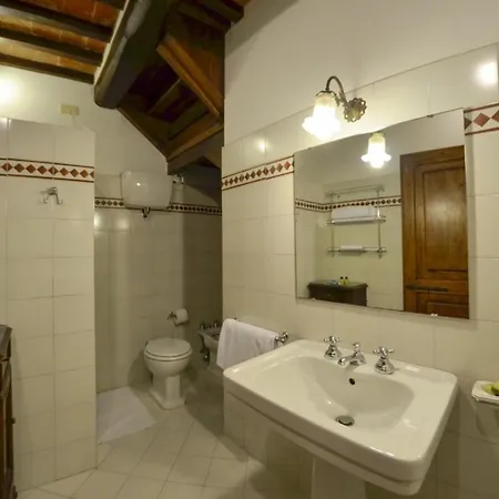San Pietro Appartement