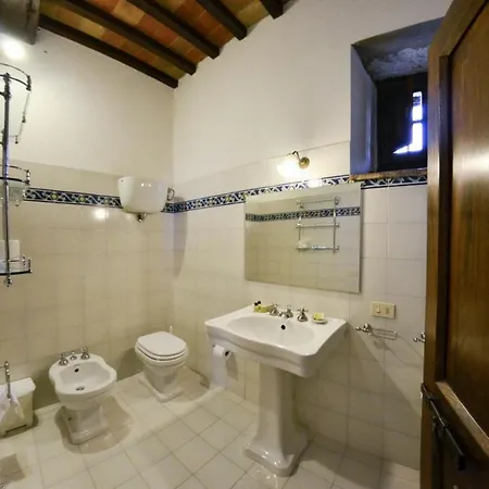 San Pietro Appartement