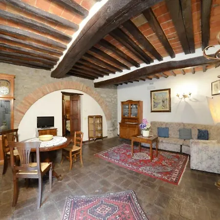 San Pietro * Cortona
