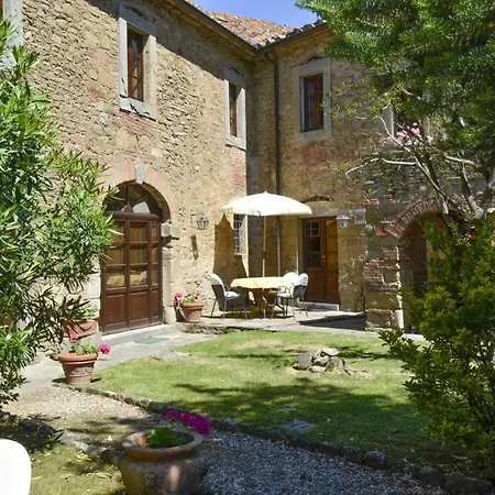 San Pietro Appartement *