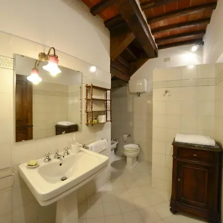 San Pietro Appartement
