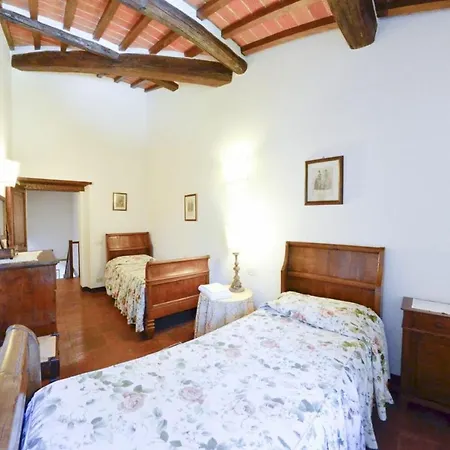 Appartement San Pietro *
